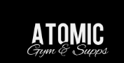 Atomic Gym and Supps
