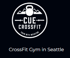 Cue CrossFit