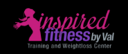 Inspired Fitness by Val