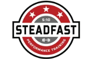 Steadfast Barbell