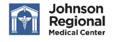 Johnson Regional Medical Center