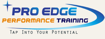 Pro Edge Performance Training