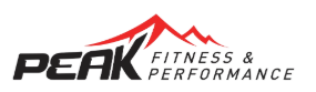 Peak Fitness & Performance