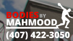 Bodies By Mahmood
