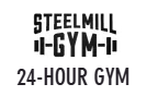 Steelmill Gym