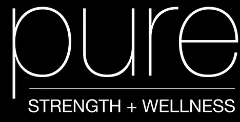 PURE - Strength + Wellness