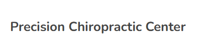 Precision Chiropractic Center