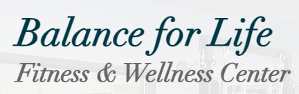 Balance for Life Fitness Center