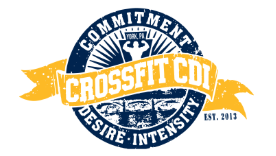 CrossFit CDI