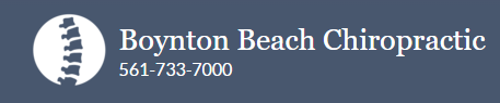 Boynton Beach Chiropractic
