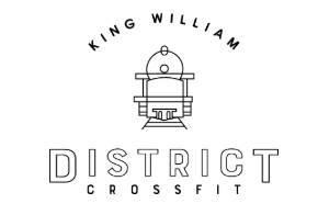 King Williams District CrossFit
