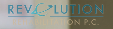 Revolution Rehabilitation