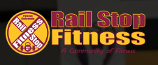 Rail Stop Fitness