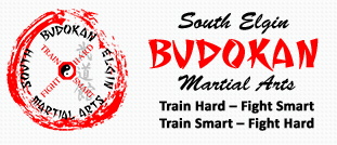 Budokan of South Elgin