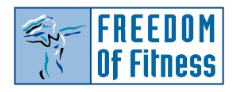 Freedom of Fitness