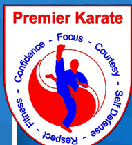 Premier Karate