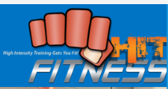 Hit Fitness Training