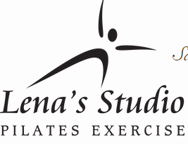 Lena's Studio Pilates Exercise