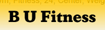 B U Fitness