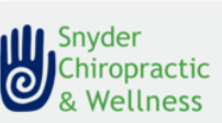 Dr. Mike Snyder DC