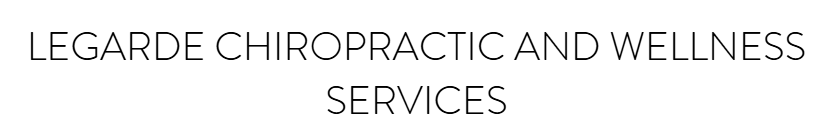 LeGarde Chiropractic & Wellness