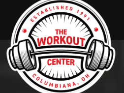 Workout Center - Columbiana