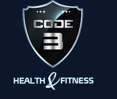 Code 3 Health and Fitness