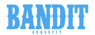Bandit CrossFit