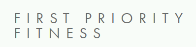 First Priority Fitness