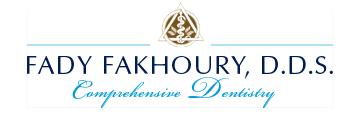 A Comprehensive Dentistry
