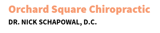 Orchard Square Chiropractic
