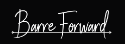 Barre Forward