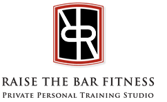 Raise The Bar Fitness