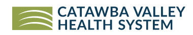 Catawba Valley Medical Center Fitness Plus
