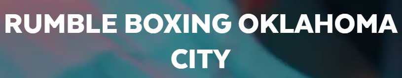 Rumble Boxing