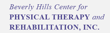 Beverly Hills Center For Physical Therapy