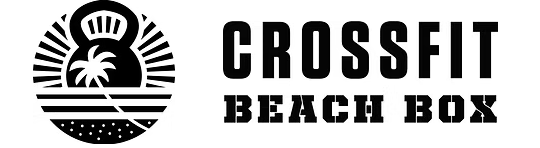 CrossFit Beach Box