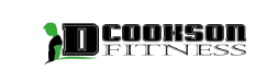 DcooksonFitness at River Oaks Gym