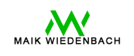 Maik Wiedenbach