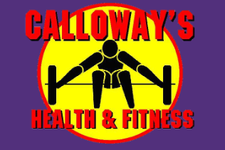 Calloway's Health and Fitness