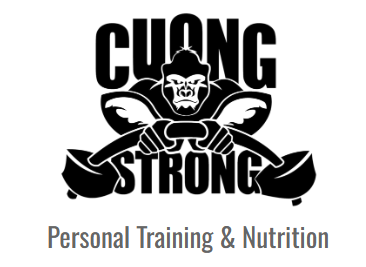 Cuong Strong Personal Training & Nutrition