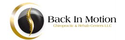 Back In Motion Chiro & Rehab