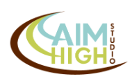 Aim High Studio