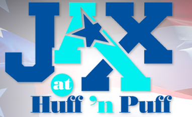 Jax Gym and JDC at Huff n Puff