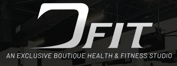 DFit Training Studio