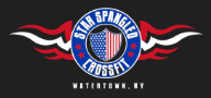Star Spangled CrossFit