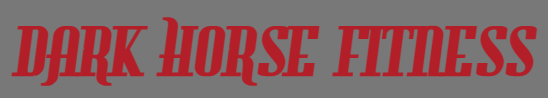 Dark Horse Fitness Club