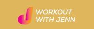 Workout With Jenn