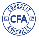 CrossFit Asheville