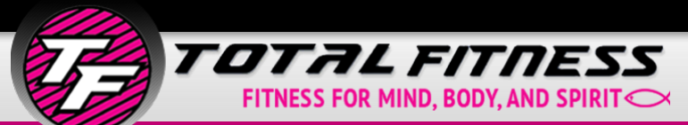 Total Fitness
